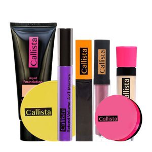 محصولات کالیستا (Callista)