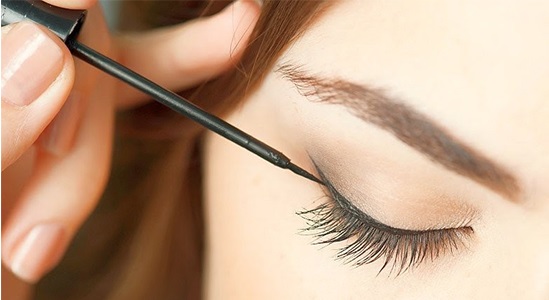 خط چشم مویی لاینر اند شیپر کالیستا - آرایشی بهداشتی خاص کازمتیک